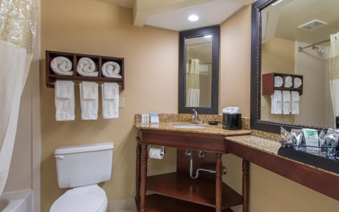 Hampton Inn Atlanta/Newnan