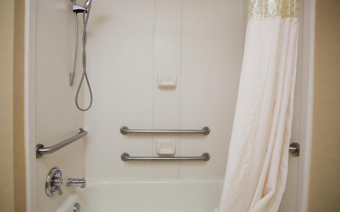 Hampton Inn Atlanta/Newnan