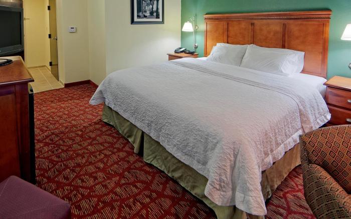 Hampton Inn Athens