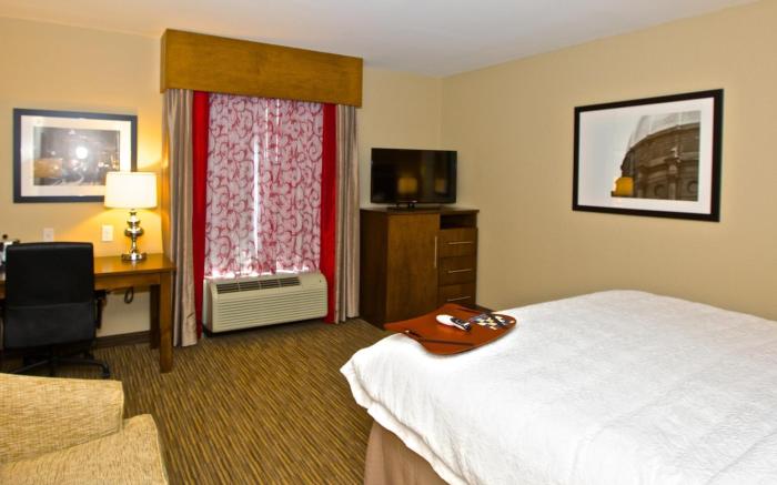 Hampton Inn Atlanta/McDonough