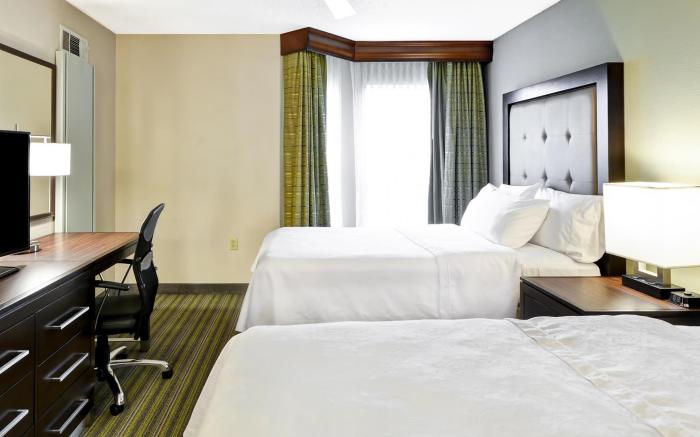 Homewood Suites by Hilton Hillsboro/Beaverton