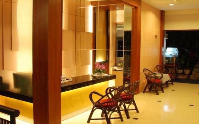 Hotel Minahasa