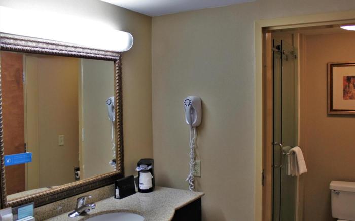 Hampton Inn Americus