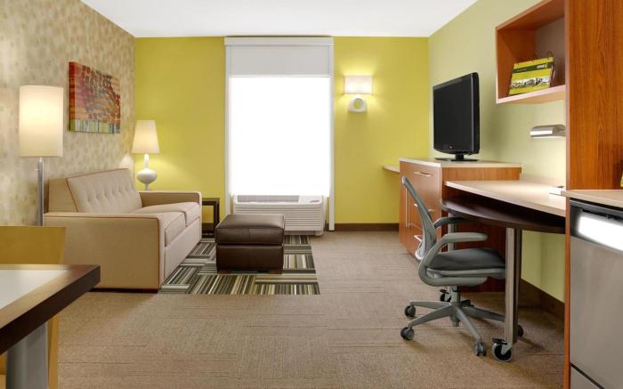 Home2 Suites by Hilton Augusta,GA
