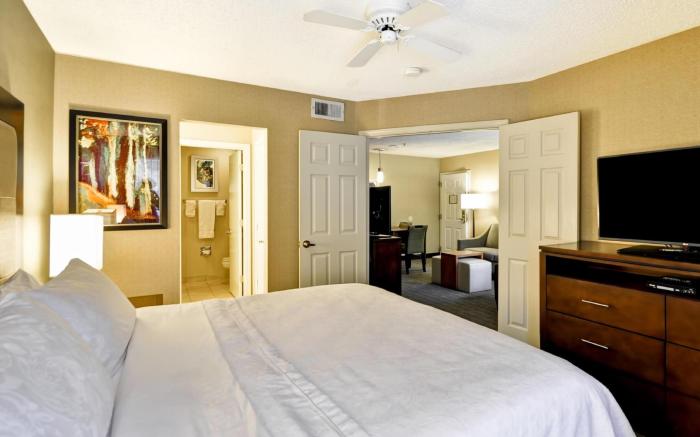 Homewood Suites by Hilton Atlanta-Galleria/Cumberland