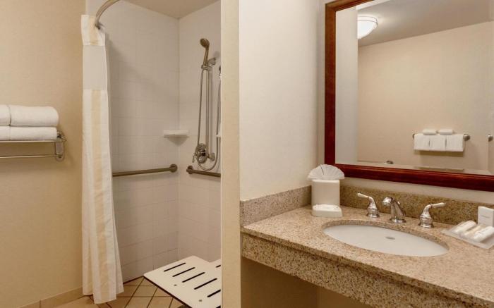 Hilton Garden Inn Atlanta Marietta