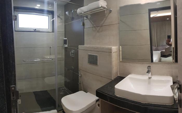 Central A Boutique Hotel