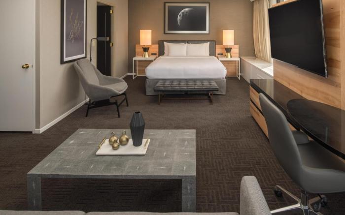 Hilton Portland Downtown