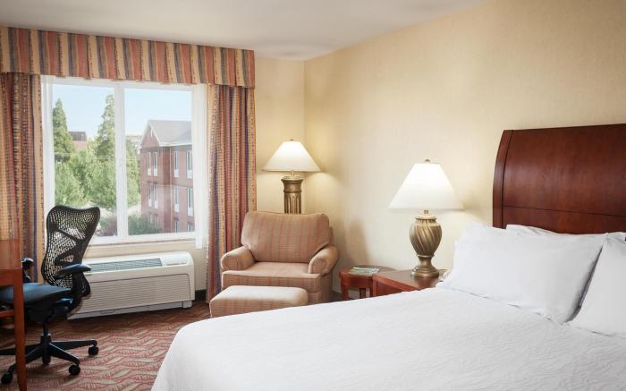 Hilton Garden Inn Corvallis