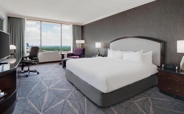 Hilton Atlanta