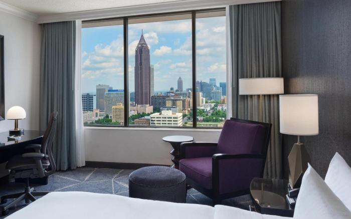 Hilton Atlanta
