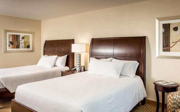 Hilton Garden Inn Eugene/Springfield