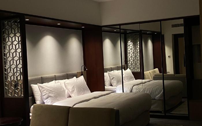 SITARA HOTEL APARTMENT