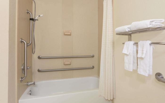 Days Inn by Wyndham Semmes/Mobile