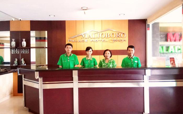 Malioboro Palace Hotel