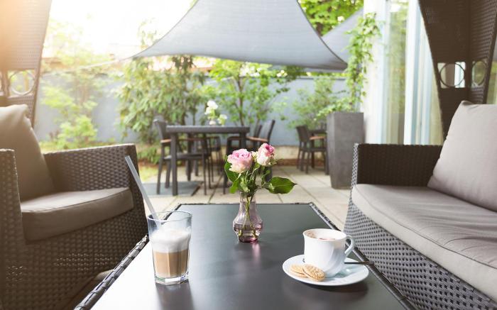 Empress Boutique Hotel