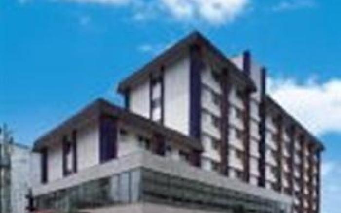 Tokyo Business Hotel