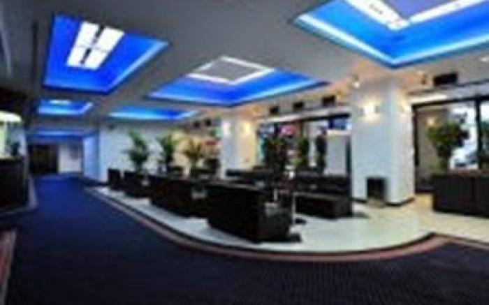 Tokyo Business Hotel