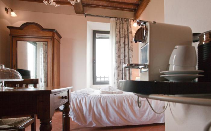 Relais Villa Belvedere