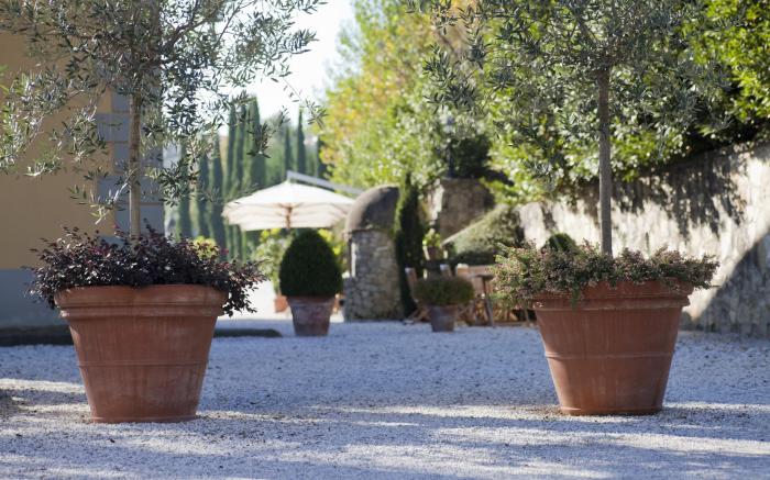 Relais Villa Belvedere