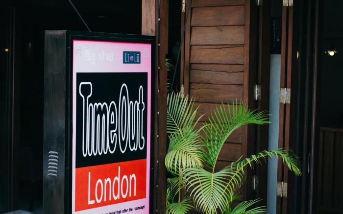 Lilu Hotel Pai