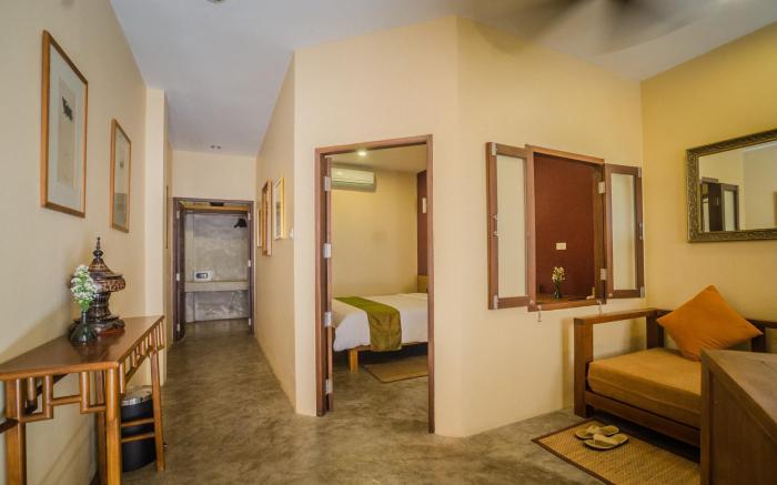 Lilu Hotel Pai