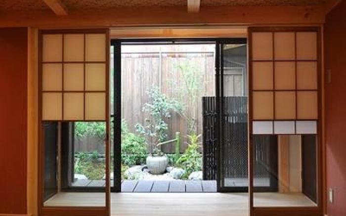 Akane-an Holiday Rentals