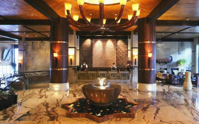 Fariyas Resort, Lonavala