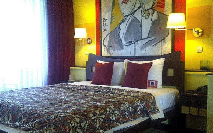 Bali Paradise Hotel - Boutique Resort