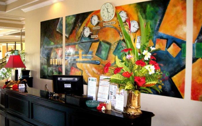 Bali Paradise Hotel - Boutique Resort