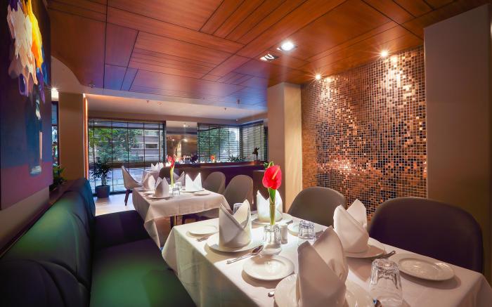 The Grandeur Boutique Hotel