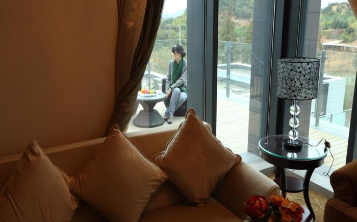 Suzhou Qingshan Conference Center