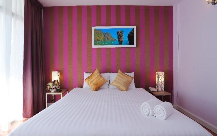 ON Hotel Phuket