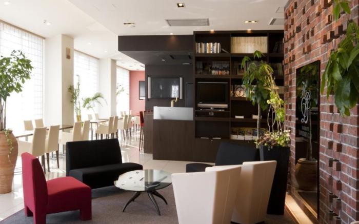 Hakodate Danshaku Club Hotel & Resorts