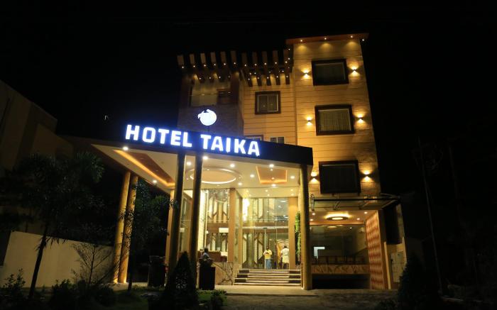 Hotel Taika