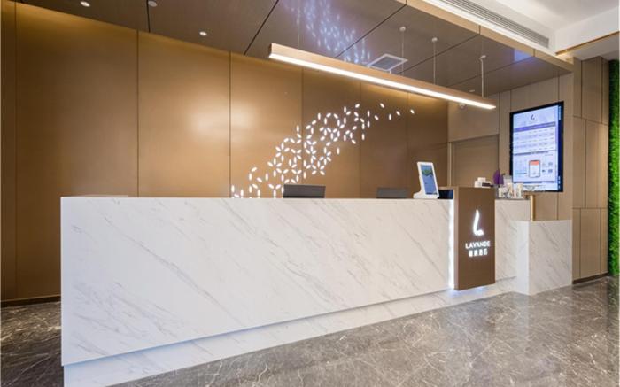 Lavande Hotel Changsha Polytechnic University Nanjiao Square