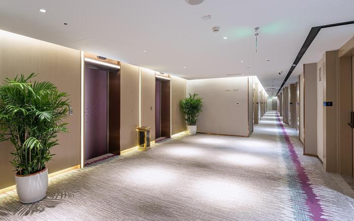 Lavande Hotel Tianjin Huayuan