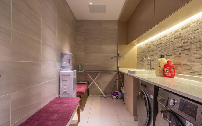 Lavande Hotel Jining Yanzhou District Government