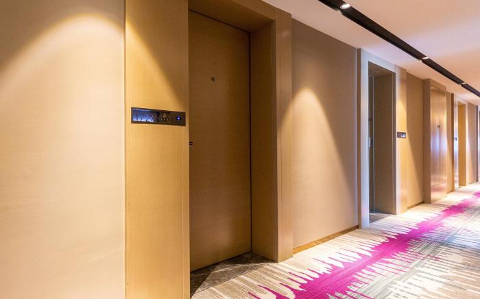 Lavande Hotel Lanzhou Anning District Zhonghai Plaza