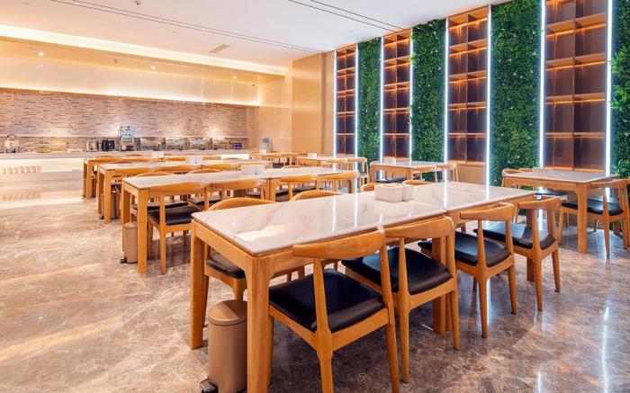 Lavande Hotel Ganzhou Longnan Yingbin Avenue