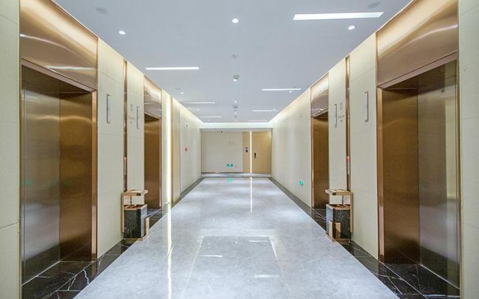 Lavande Hotel Pingxiang Runda International High-speed Railway Station
