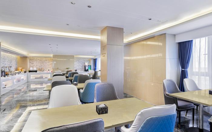 Lavande Hotel Xuchang Pangdonglai Hengdajinhui Plaza