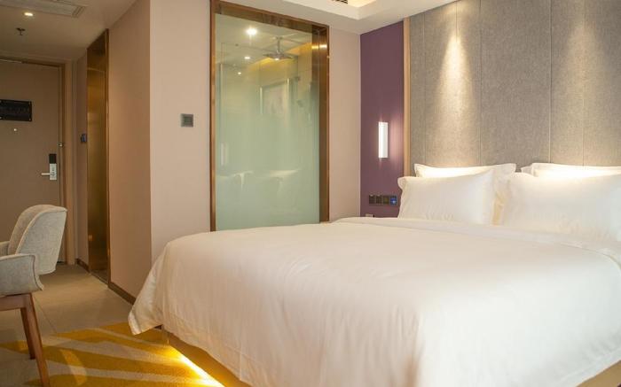 Lavande Hotel Taiyuan Changfeng Street Provincial Government