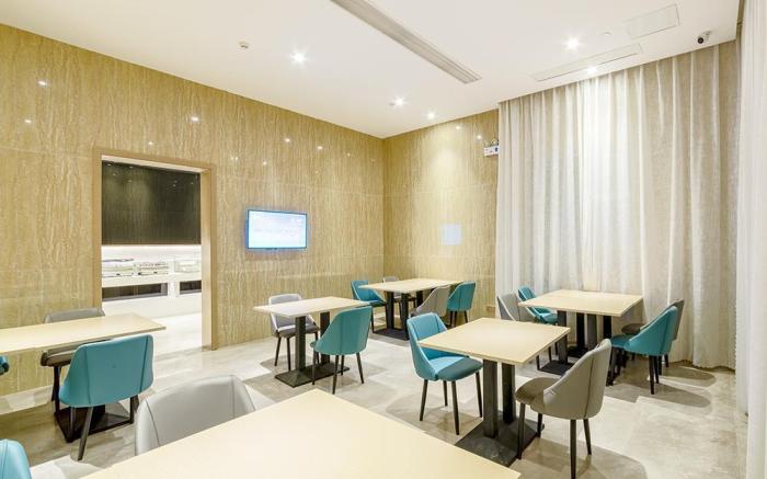 Lavande Hotel Binzhou Zouping 2nd Huangshan Road People's Hospital