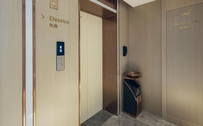 Lavande Hotel Sanya Bay Jiefang Road Huangjindao