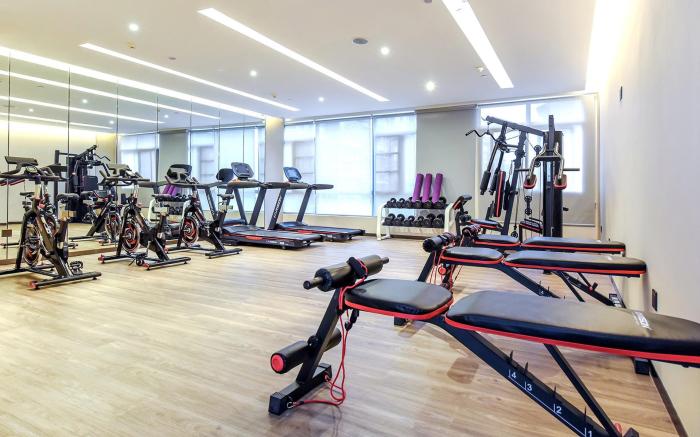 Lavande Hotel Nanchong Xihua Shida