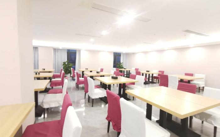 Lavande Hotel Chongqing Dazu Shike Changzhou Ancient City