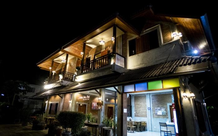 Home Inn Pai @ Garden