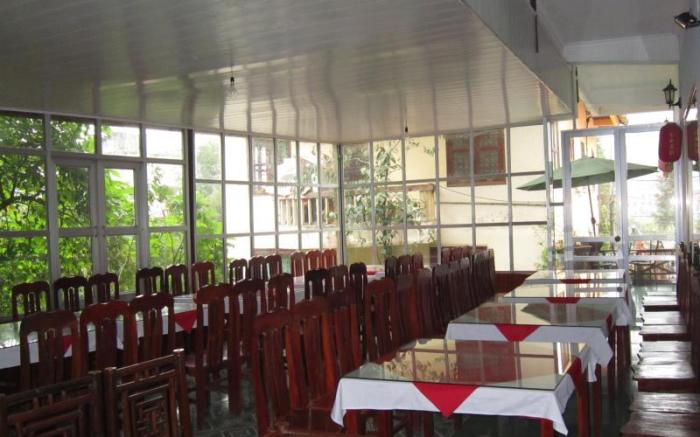 Dang Khoa Sapa Hotel