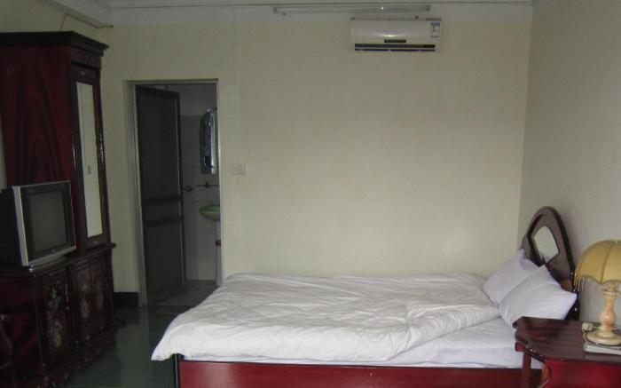 Dang Khoa Sapa Hotel